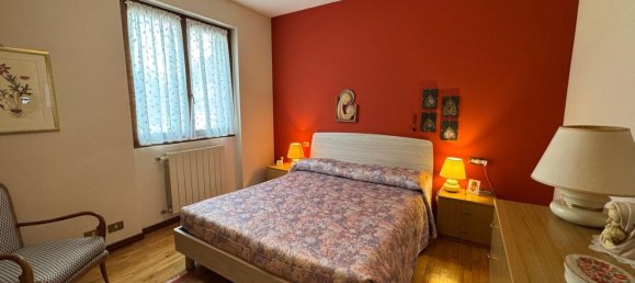 Квартира с 4 спальнями в Пьярио, Италия № 370110 18