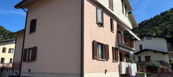 Квартира с 4 спальнями в Пьярио, Италия № 370110 42