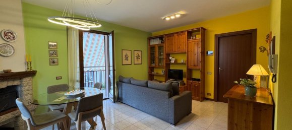 Квартира с 4 спальнями в Пьярио, Италия № 370110 6