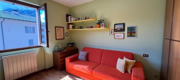 Квартира с 4 спальнями в Пьярио, Италия № 370110 22