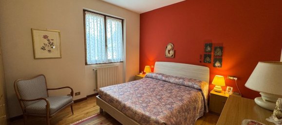 Квартира с 4 спальнями в Пьярио, Италия № 370110 21