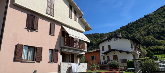 Квартира с 4 спальнями в Пьярио, Италия № 370110 39