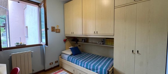 Квартира с 4 спальнями в Пьярио, Италия № 370110 26