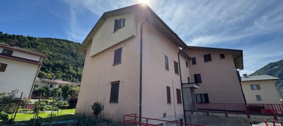 Квартира с 4 спальнями в Пьярио, Италия № 370110 40