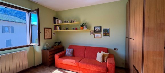 Квартира с 4 спальнями в Пьярио, Италия № 370110 24