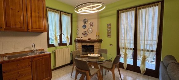 Квартира с 4 спальнями в Пьярио, Италия № 370110 15