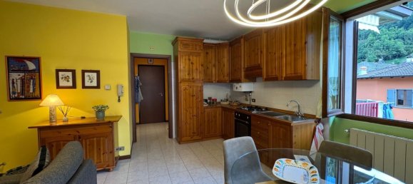 Квартира с 4 спальнями в Пьярио, Италия № 370110 8