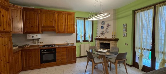 Квартира с 4 спальнями в Пьярио, Италия № 370110 14