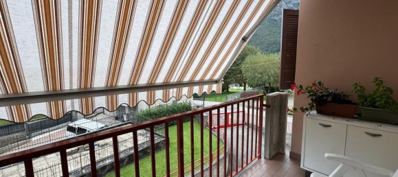 Квартира с 4 спальнями в Пьярио, Италия № 370110 17