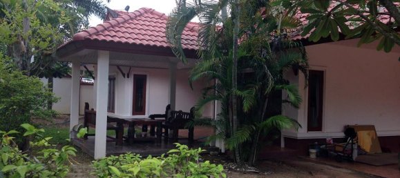 3 chambres Café / restaurant à Pattaya, Thailand No. 869 3