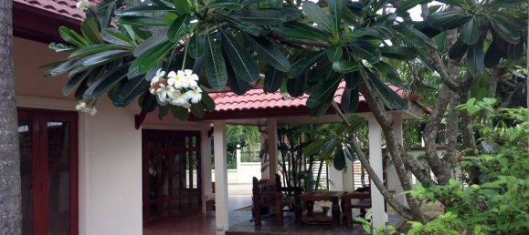 3 chambres Café / restaurant à Pattaya, Thailand No. 869 5