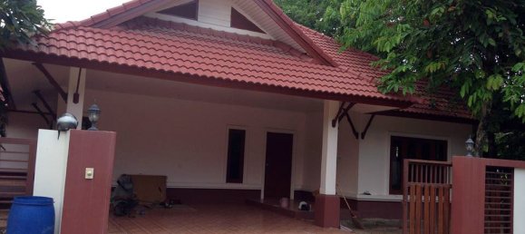 3 chambres Café / restaurant à Pattaya, Thailand No. 869 4