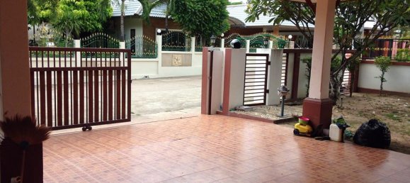 3 chambres Café / restaurant à Pattaya, Thailand No. 869 21