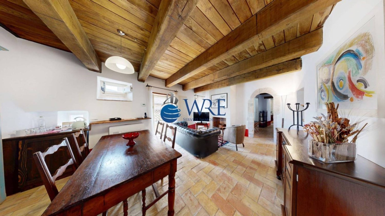 2 bedrooms Apartment in Sellano, Italy No. 357149