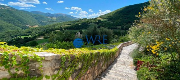 2 bedrooms Apartment in Sellano, Italy No. 357149 20