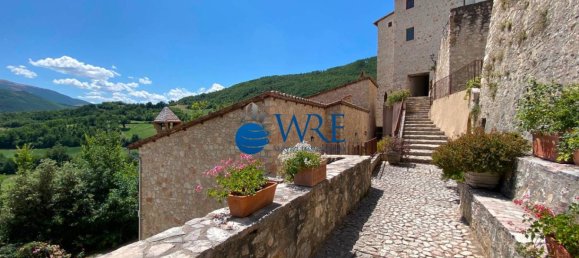 2 bedrooms Apartment in Sellano, Italy No. 357149 24