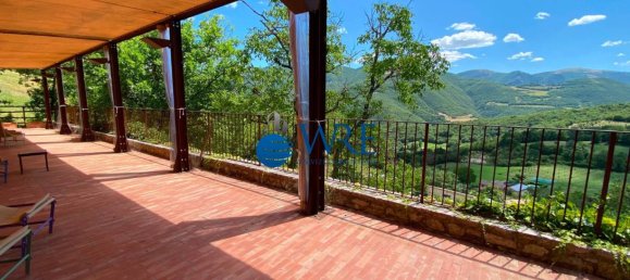 2 bedrooms Apartment in Sellano, Italy No. 357149 22