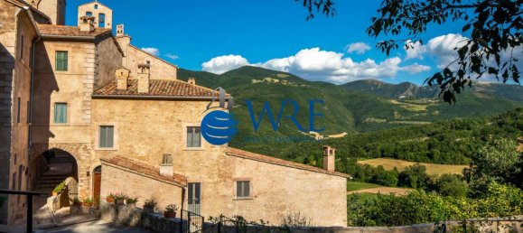 2 bedrooms Apartment in Sellano, Italy No. 357149 33