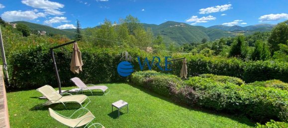 2 bedrooms Apartment in Sellano, Italy No. 357149 27