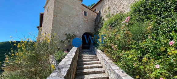 2 bedrooms Apartment in Sellano, Italy No. 357149 21