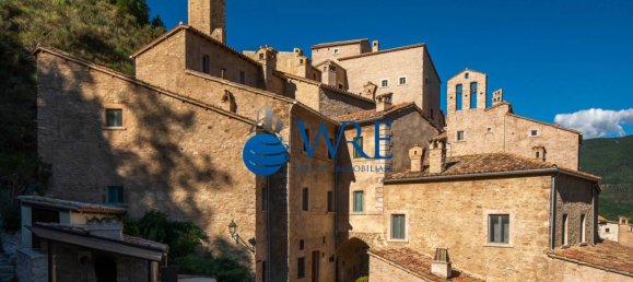 2 bedrooms Apartment in Sellano, Italy No. 357149 32