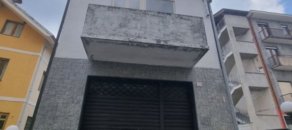 9-Zimmer Haus in Cafasse, Italy, Nr. 118090 4