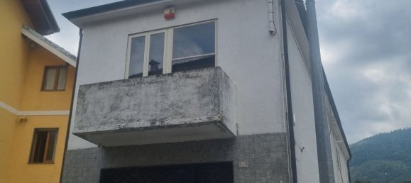 9-Zimmer Haus in Cafasse, Italy, Nr. 118090 2