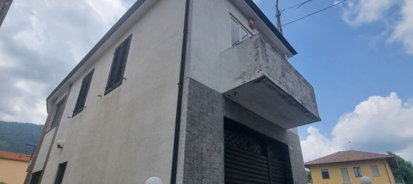 9-Zimmer Haus in Cafasse, Italy, Nr. 118090 3