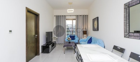 Квартира с 1 спальней в Arjan, ОАЭ № 34271 4