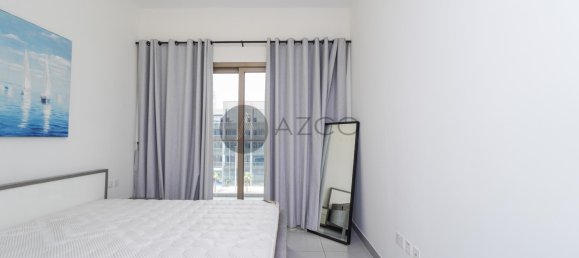 Квартира с 1 спальней в Arjan, ОАЭ № 34271 5