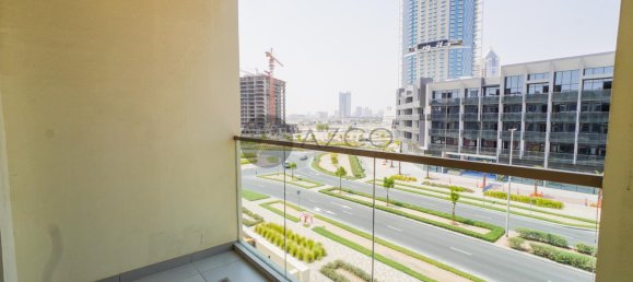 Квартира с 1 спальней в Arjan, ОАЭ № 34271 12