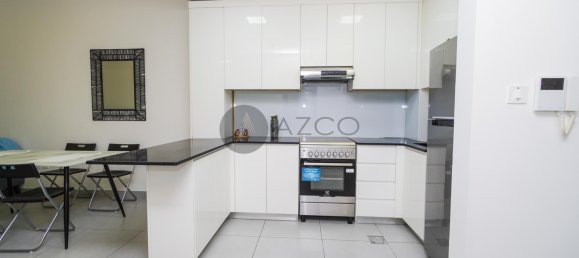 Квартира с 1 спальней в Arjan, ОАЭ № 34271 6