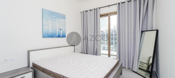 Квартира с 1 спальней в Arjan, ОАЭ № 34271 3