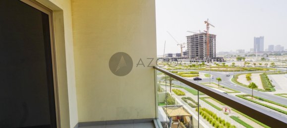 Квартира с 1 спальней в Arjan, ОАЭ № 34271 13