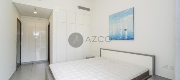 Квартира с 1 спальней в Arjan, ОАЭ № 34271 11