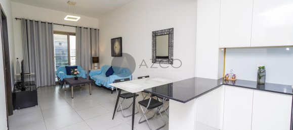 Квартира с 1 спальней в Arjan, ОАЭ № 34271 8