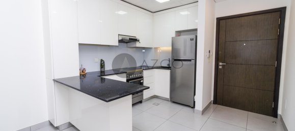 Квартира с 1 спальней в Arjan, ОАЭ № 34271 2