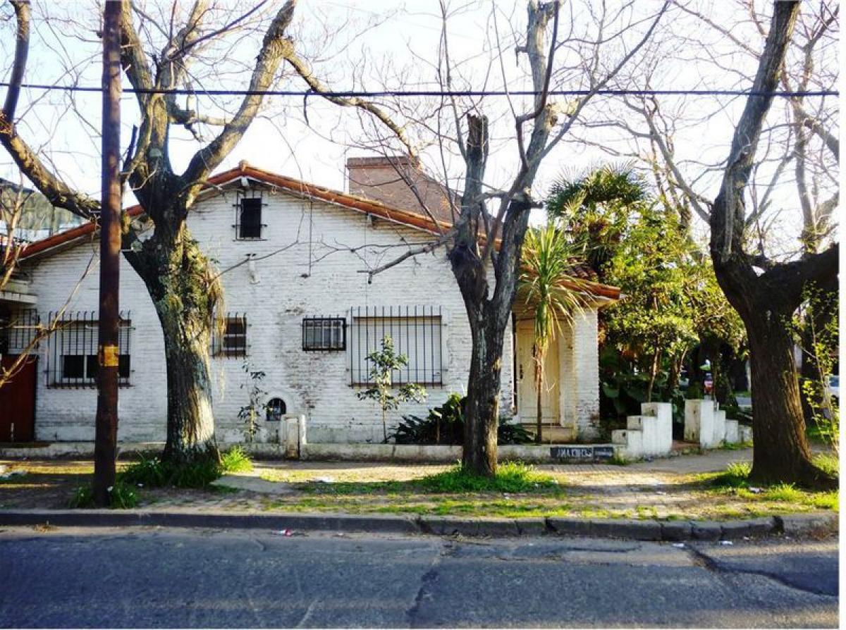 2 chambres Maison à Quilmes, Argentina No. 57827