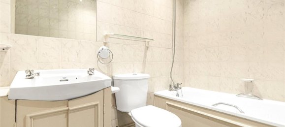 1 bedroom Apartment in London, United Kingdom No. 5381 6