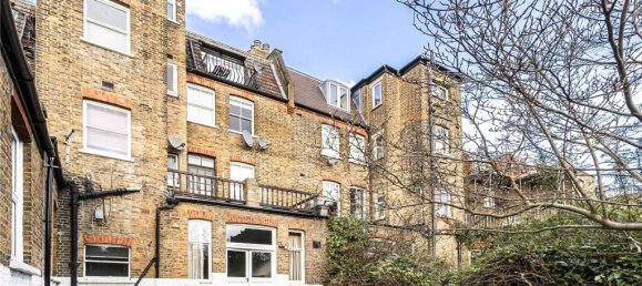 1 bedroom Apartment in London, United Kingdom No. 5381 14