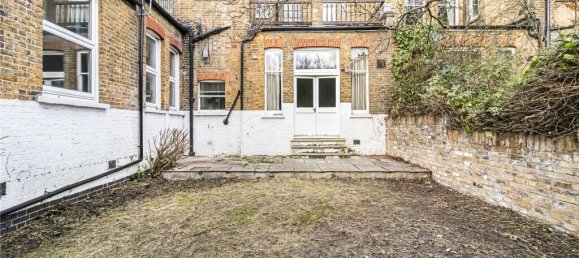 1 bedroom Apartment in London, United Kingdom No. 5381 10