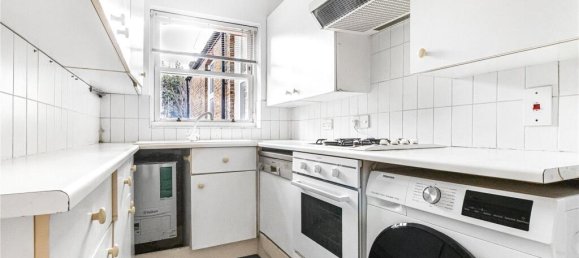 1 bedroom Apartment in London, United Kingdom No. 5381 5