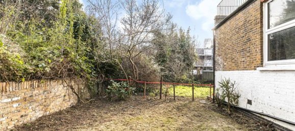 1 bedroom Apartment in London, United Kingdom No. 5381 3