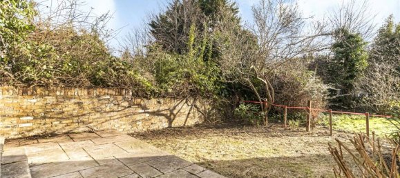 1 bedroom Apartment in London, United Kingdom No. 5381 12