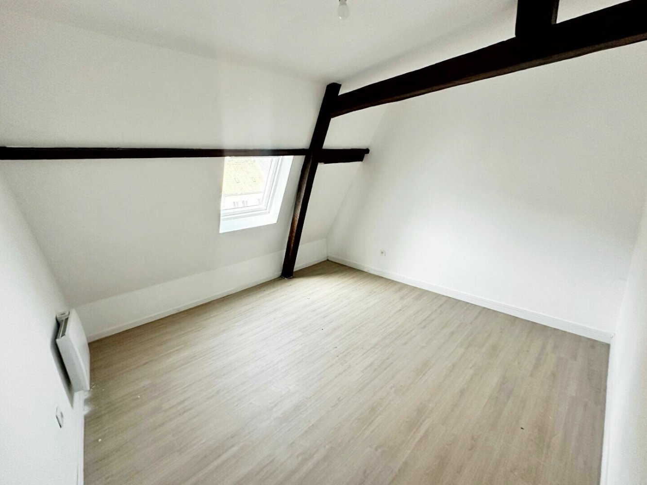 2 Schlafzimmer Doppelhaus in Picquigny, France, Nr. 262740