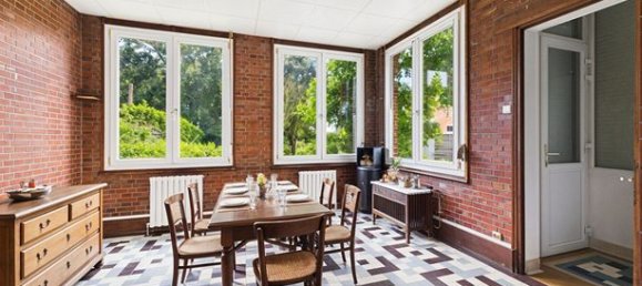 3 bedrooms House in Arvillers, France No. 301966 3