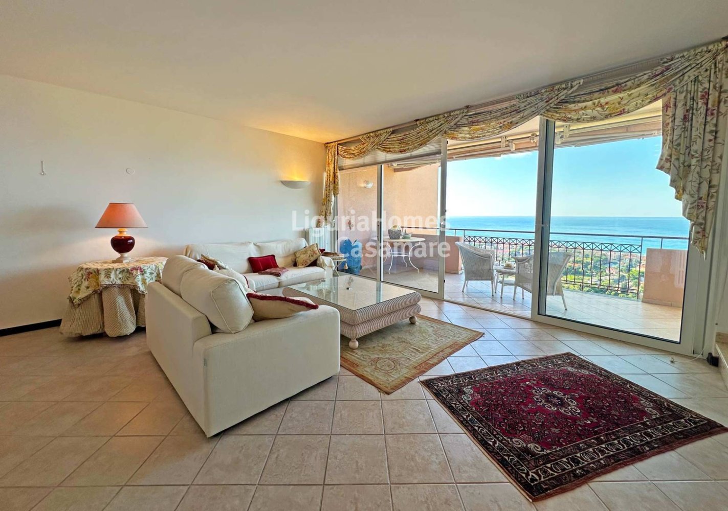 2 غرف نوم شقة في Bordighera, Italy رقم 326730