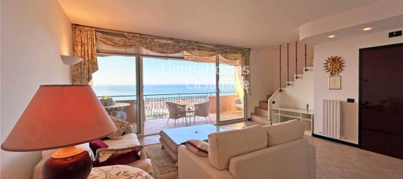 2 غرف نوم شقة في Bordighera, Italy رقم 326730 3