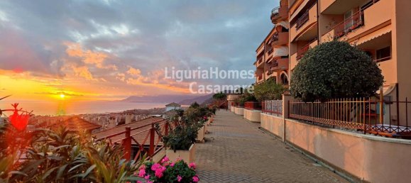 2 غرف نوم شقة في Bordighera, Italy رقم 326730 9