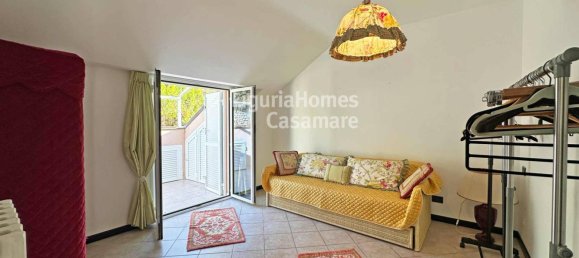 2 غرف نوم شقة في Bordighera, Italy رقم 326730 7